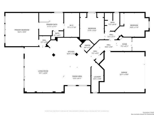 126 Katy Post, San Antonio, TX 78220