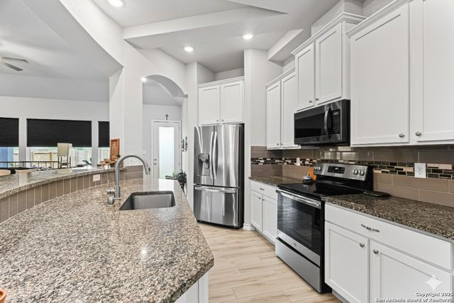 126 Katy Post, San Antonio, TX 78220