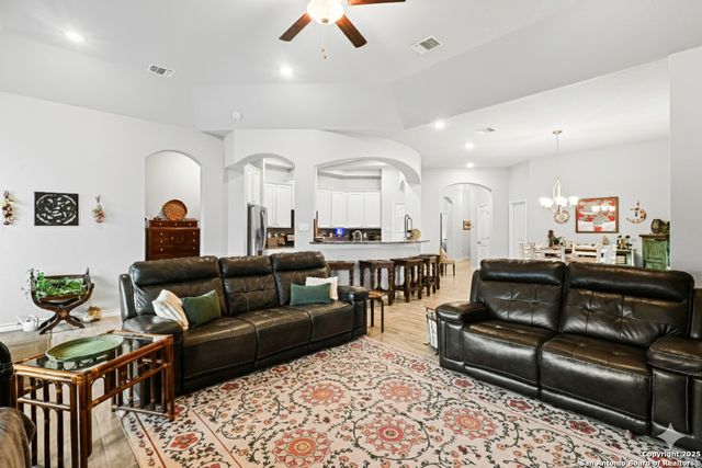 126 Katy Post, San Antonio, TX 78220