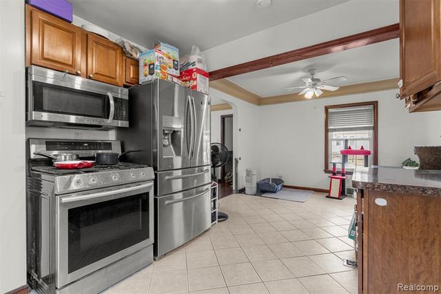 6130 Steadman Street, Dearborn, MI 48126