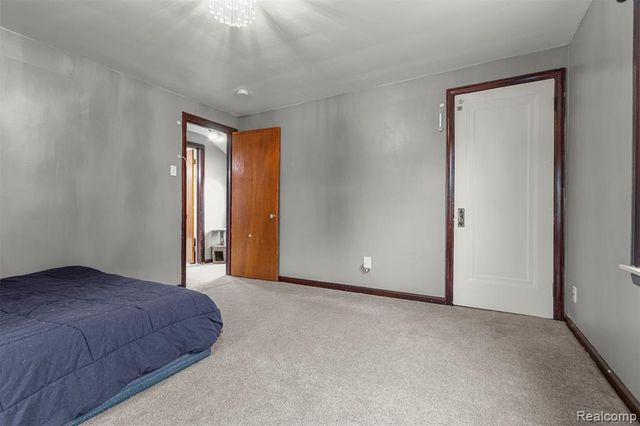 6130 Steadman Street, Dearborn, MI 48126