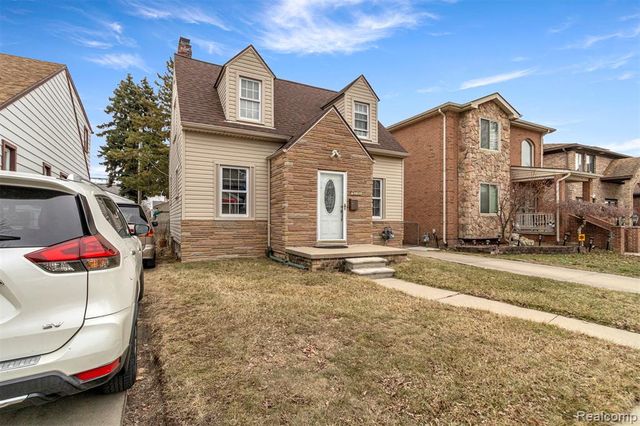 6130 Steadman Street, Dearborn, MI 48126