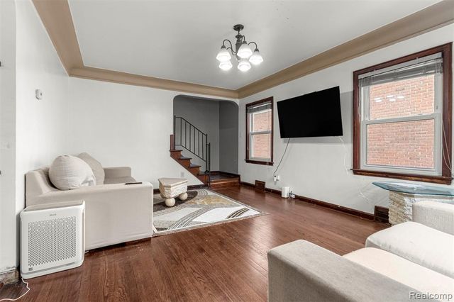 6130 Steadman Street, Dearborn, MI 48126