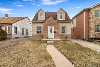 6130 Steadman Street, Dearborn, MI 48126