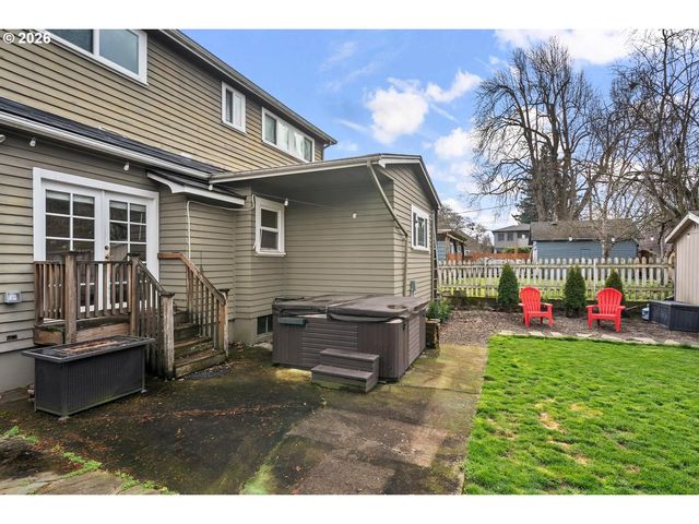 3825 Ne 63RD Ave, Portland, OR 97213
