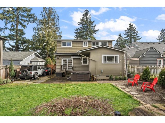 3825 Ne 63RD Ave, Portland, OR 97213