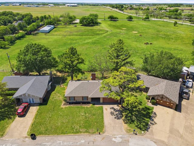 2026 Pebblecreek Drive, Cleburne, TX 76033