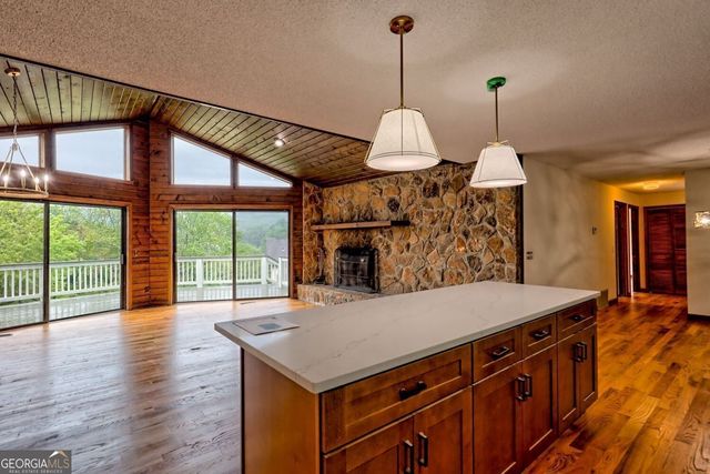 156 Tahoe Lane, Dillard, GA 30537