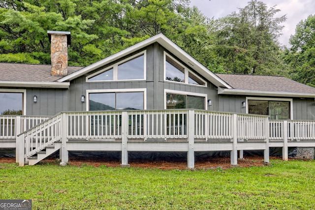 156 Tahoe Lane, Dillard, GA 30537