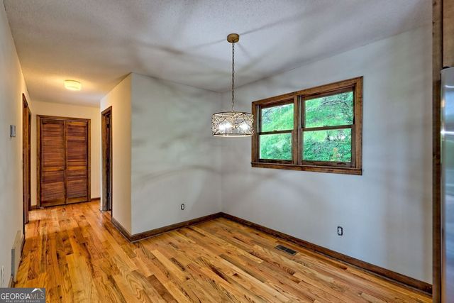 156 Tahoe Lane, Dillard, GA 30537