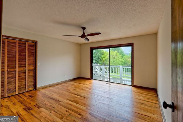 156 Tahoe Lane, Dillard, GA 30537