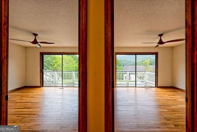 156 Tahoe Lane, Dillard, GA 30537