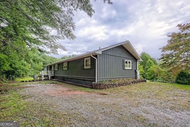 156 Tahoe Lane, Dillard, GA 30537