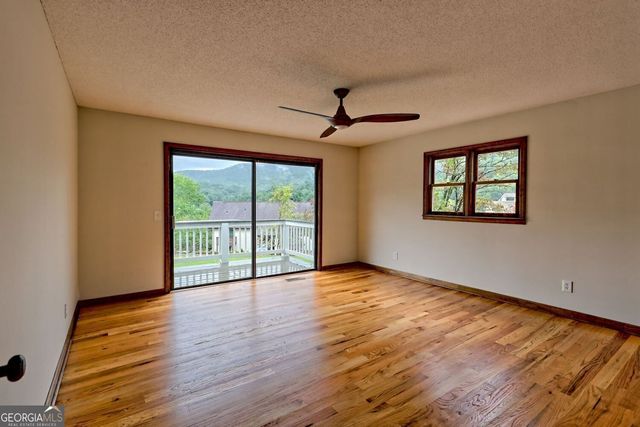 156 Tahoe Lane, Dillard, GA 30537