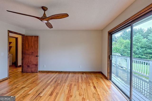 156 Tahoe Lane, Dillard, GA 30537