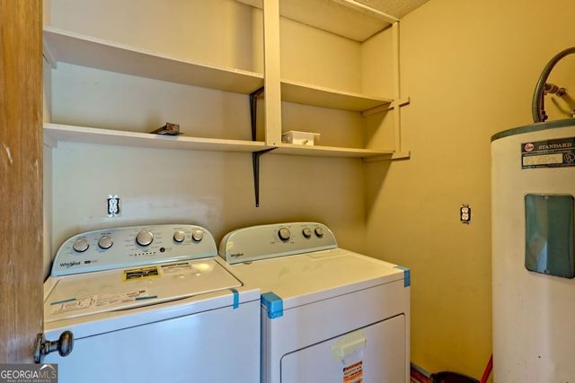 156 Tahoe Lane, Dillard, GA 30537