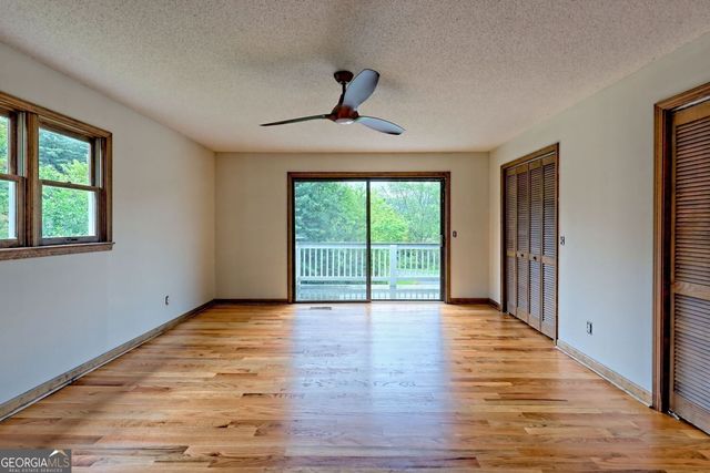 156 Tahoe Lane, Dillard, GA 30537