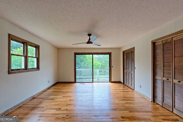 156 Tahoe Lane, Dillard, GA 30537