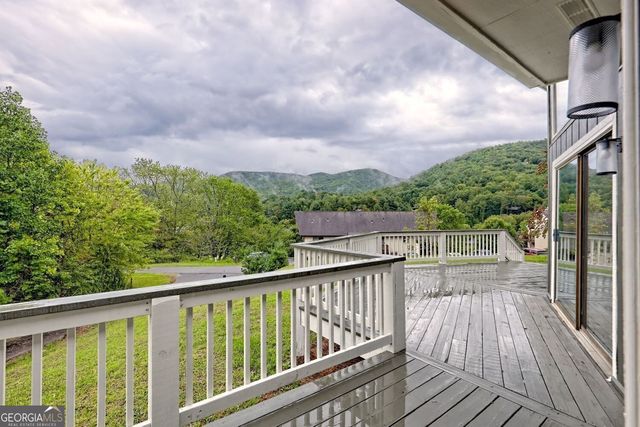 156 Tahoe Lane, Dillard, GA 30537