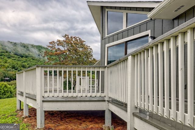 156 Tahoe Lane, Dillard, GA 30537