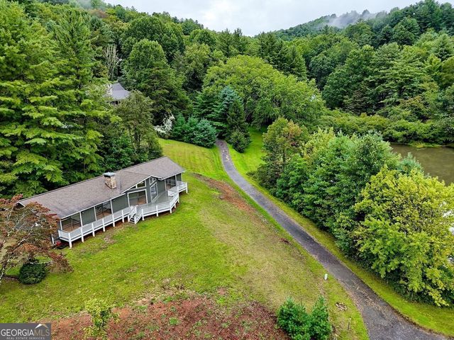 156 Tahoe Lane, Dillard, GA 30537