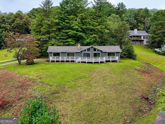 156 Tahoe Lane, Dillard, GA 30537
