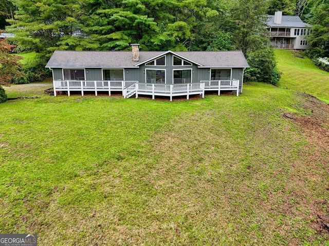 156 Tahoe Lane, Dillard, GA 30537