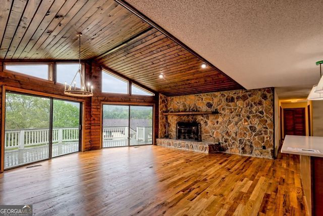 156 Tahoe Lane, Dillard, GA 30537