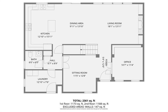 7583 Waverly Loop, Fairburn, GA 30213