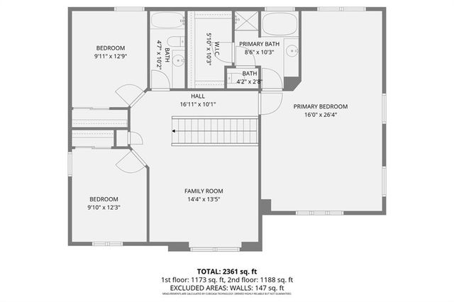 7583 Waverly Loop, Fairburn, GA 30213