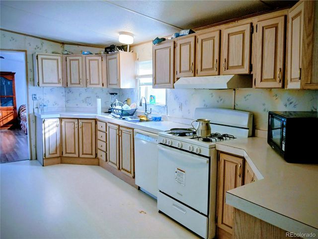 8529 Colorado Court, Denver, CO 80229