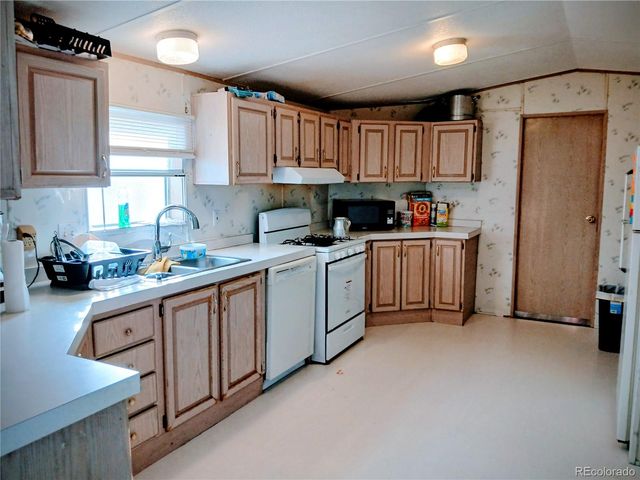 8529 Colorado Court, Denver, CO 80229
