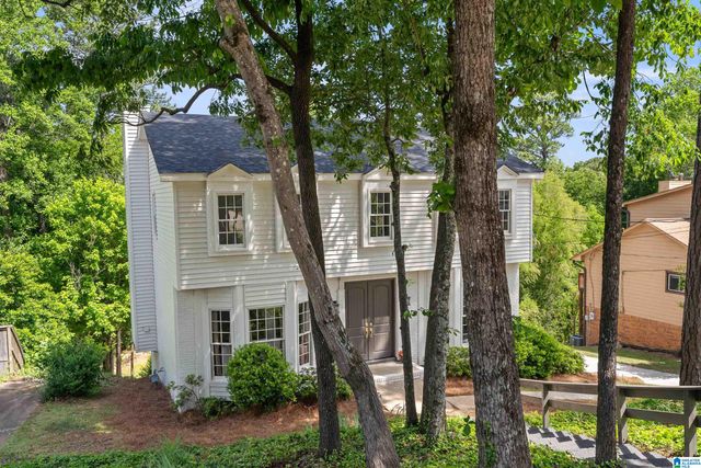 1458 SHADES CREST ROAD, Hoover, AL 35226