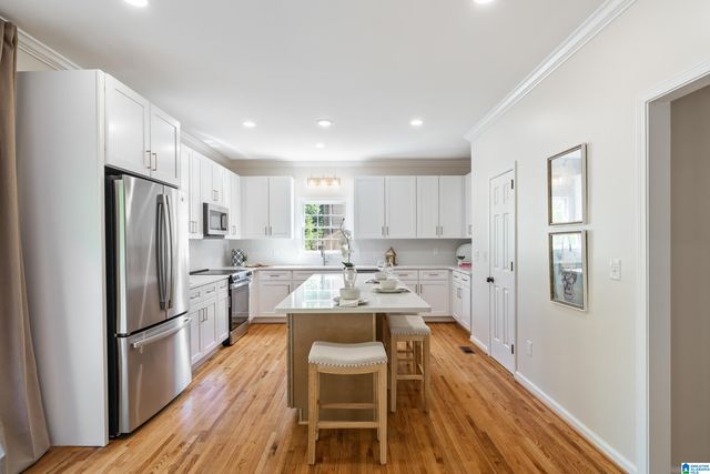 1458 SHADES CREST ROAD, Hoover, AL 35226