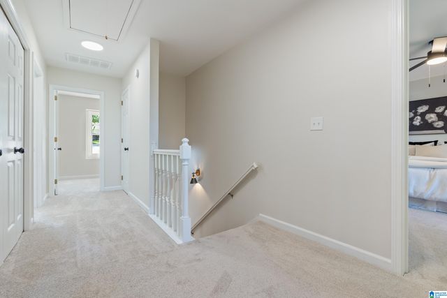 1458 SHADES CREST ROAD, Hoover, AL 35226