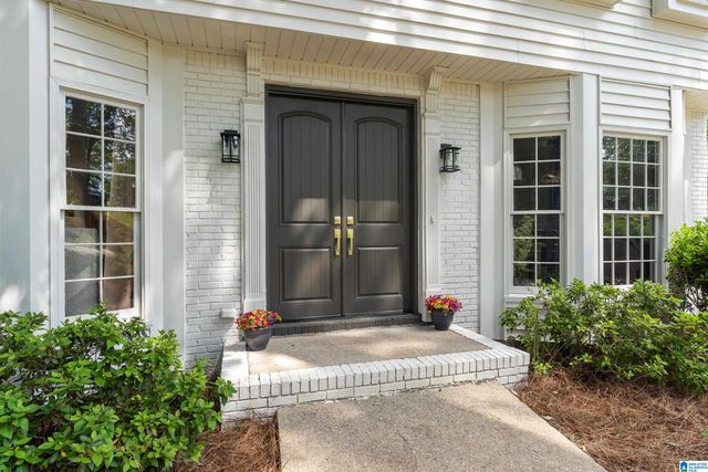 1458 SHADES CREST ROAD, Hoover, AL 35226