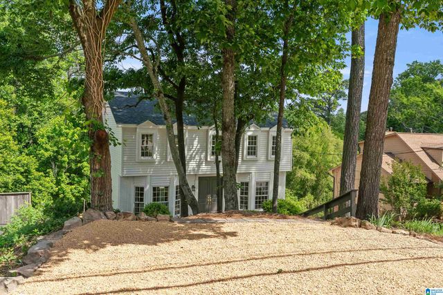 1458 SHADES CREST ROAD, Hoover, AL 35226