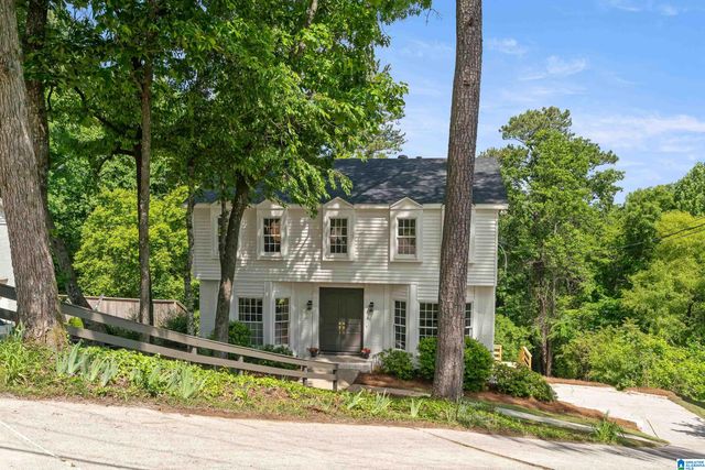 1458 SHADES CREST ROAD, Hoover, AL 35226