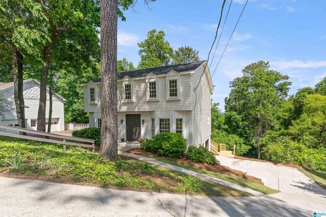 1458 SHADES CREST ROAD, Hoover, AL 35226