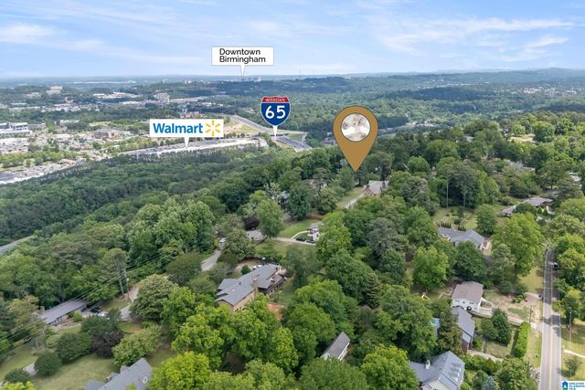 1458 SHADES CREST ROAD, Hoover, AL 35226
