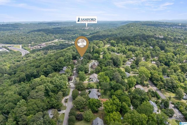 1458 SHADES CREST ROAD, Hoover, AL 35226