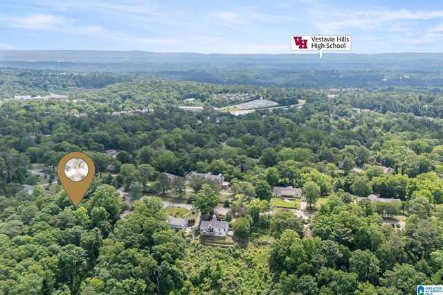 1458 SHADES CREST ROAD, Hoover, AL 35226
