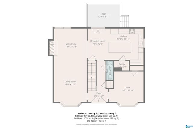 1458 SHADES CREST ROAD, Hoover, AL 35226