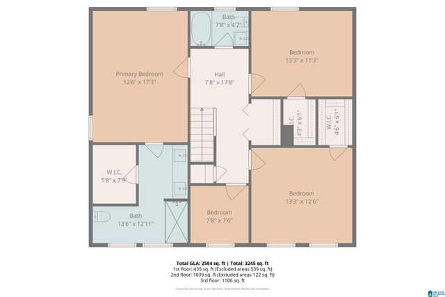 1458 SHADES CREST ROAD, Hoover, AL 35226