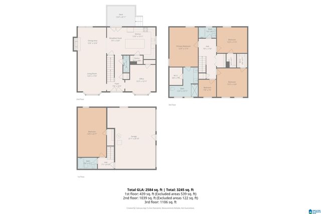 1458 SHADES CREST ROAD, Hoover, AL 35226