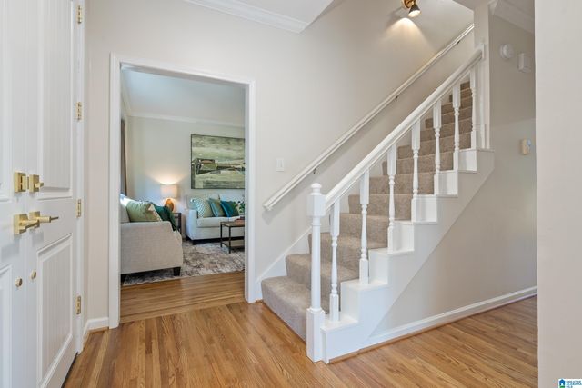 1458 SHADES CREST ROAD, Hoover, AL 35226