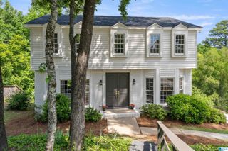 1458 SHADES CREST ROAD, Hoover, AL 35226