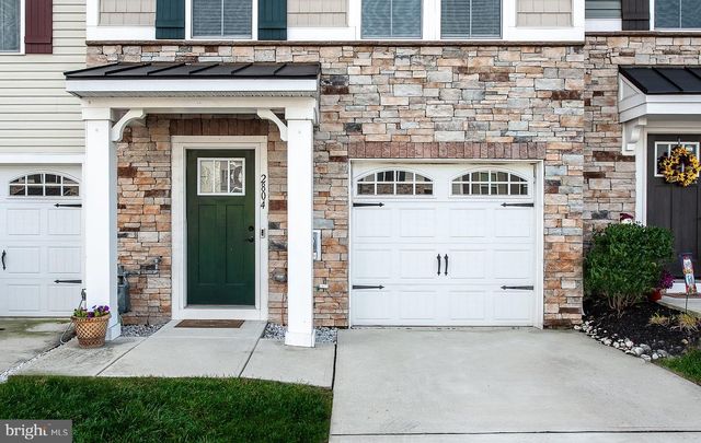 2804 LAMINGTON CT, Clarksboro, NJ 08020