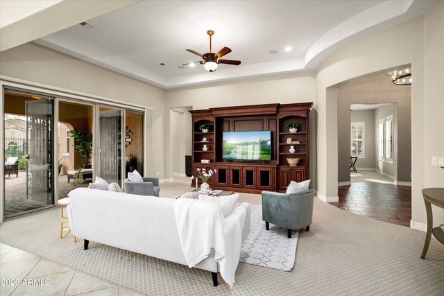 20979 W COLLEGE Drive, Buckeye, AZ 85396