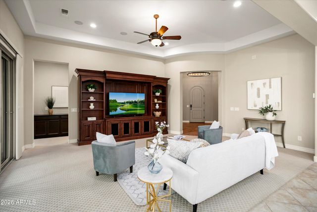 20979 W COLLEGE Drive, Buckeye, AZ 85396